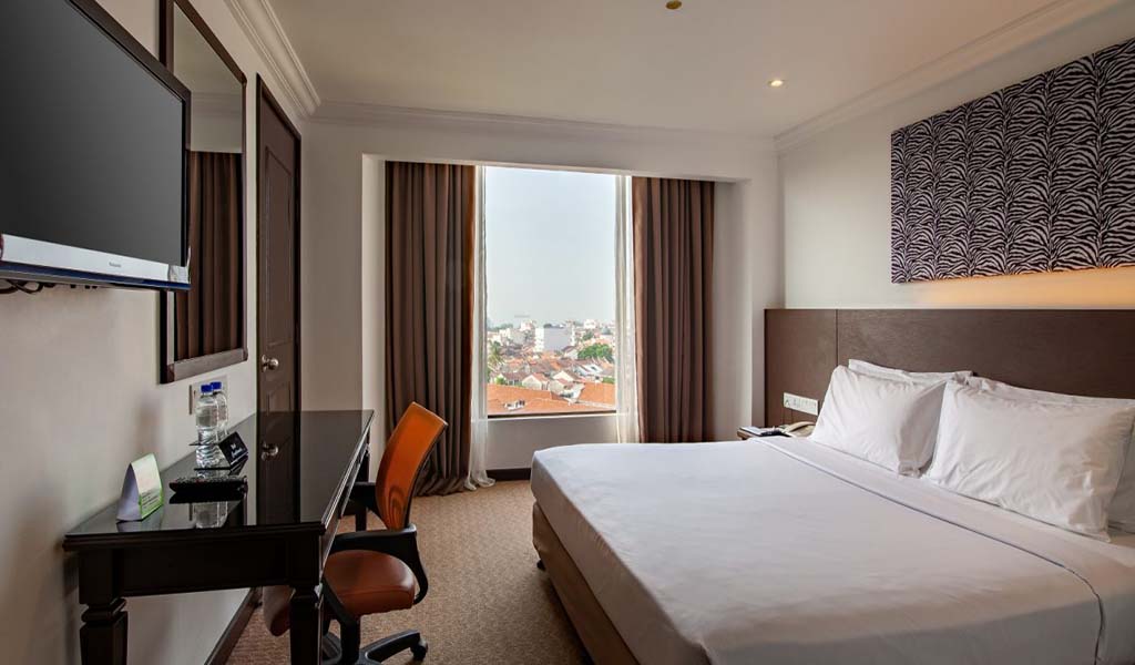Classic Room