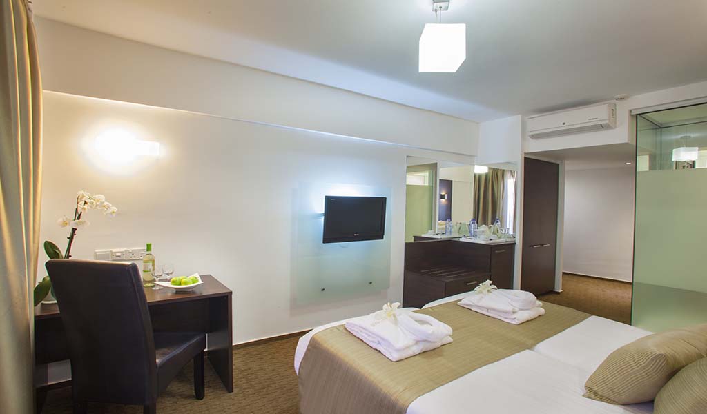 Superior Room